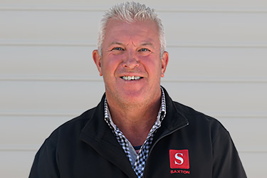 Phil Saxton